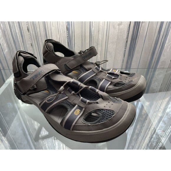 Teva Men\'s Forebay Fisherman Outdoor Sandals Size 13 (6148) F47 main image 7